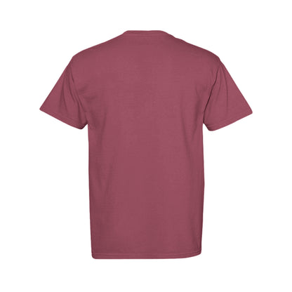 Peter's Water Walking Academy Funny Christian T-Shirt color option - Claimed by God Designs