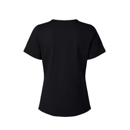 CHOSEN women's Christian scrub top, 1 Peter 2:9