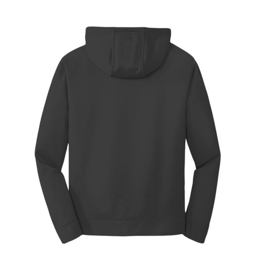 Squats? I Thought You Said Scripture unisex Christian gym hoodie - Claimed by God Designs