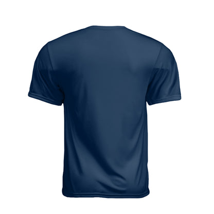 SORE Faith. Fuel. Ibuprofen. unisex Christian gym t-shirt - Claimed by God Designs