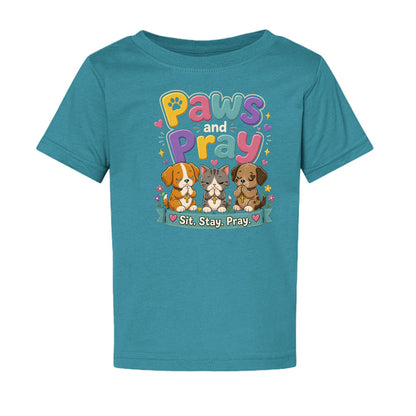 paws - ClaimedbyGodDesigns