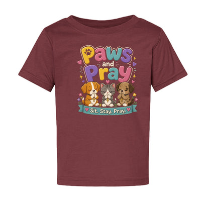 paws - ClaimedbyGodDesigns
