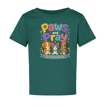paws - ClaimedbyGodDesigns