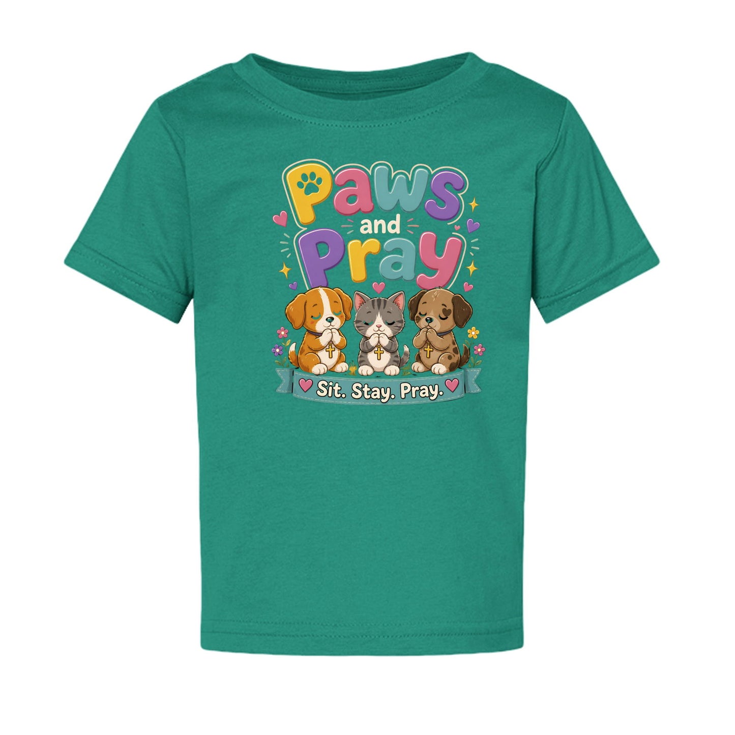 paws - ClaimedbyGodDesigns