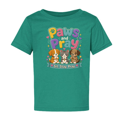 paws - ClaimedbyGodDesigns