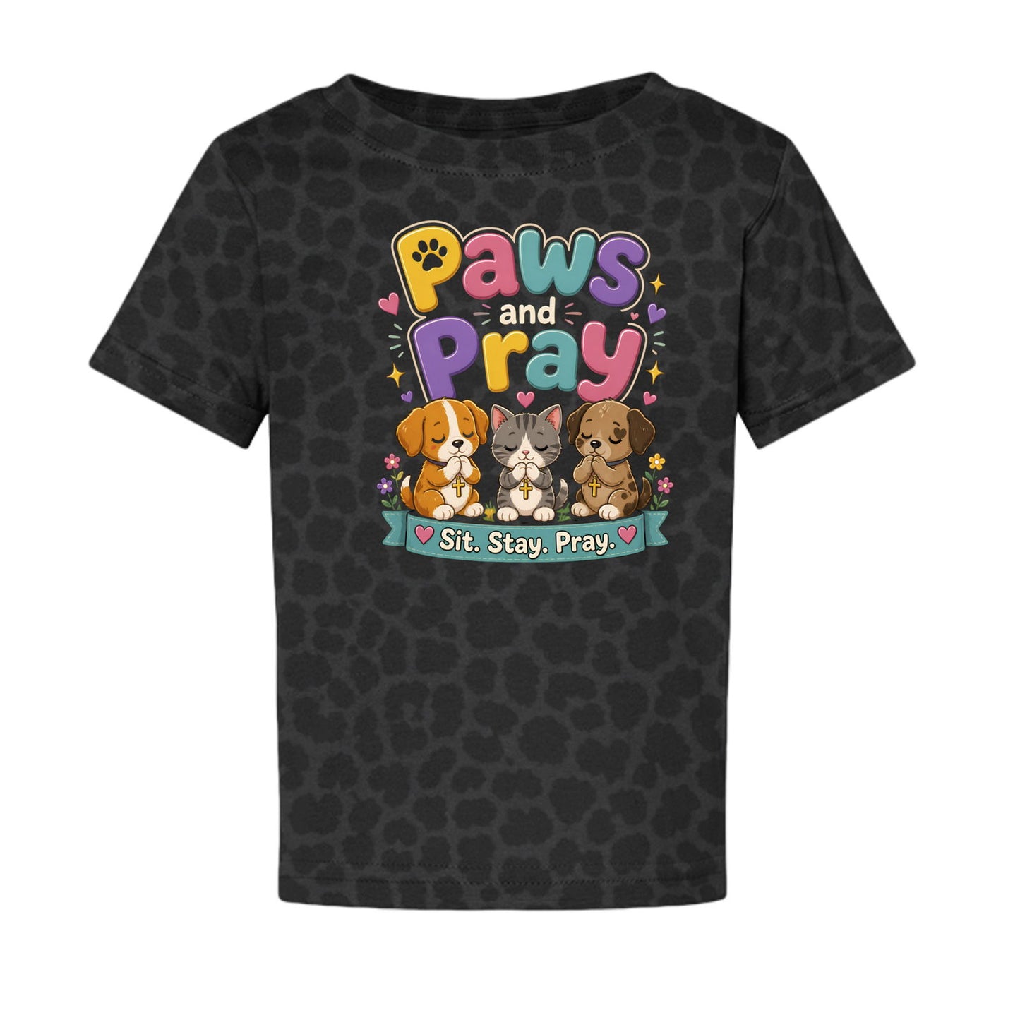 paws - ClaimedbyGodDesigns