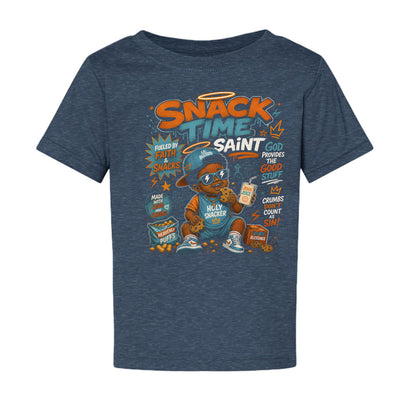 snacktime - ClaimedbyGodDesigns