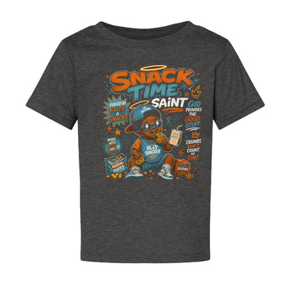 snacktime - ClaimedbyGodDesigns