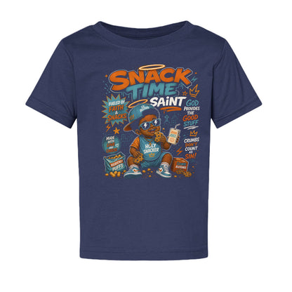 snacktime - ClaimedbyGodDesigns