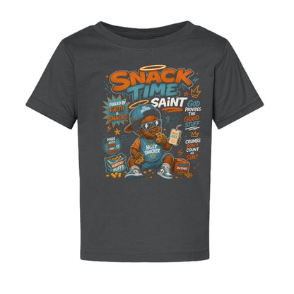 snacktime - ClaimedbyGodDesigns