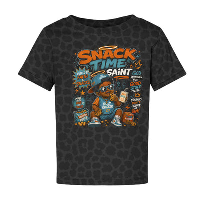 snacktime - ClaimedbyGodDesigns