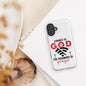 The Password Is Prayer Christian Tough Phone Case for iPhone® - ClaimedbyGodDesigns