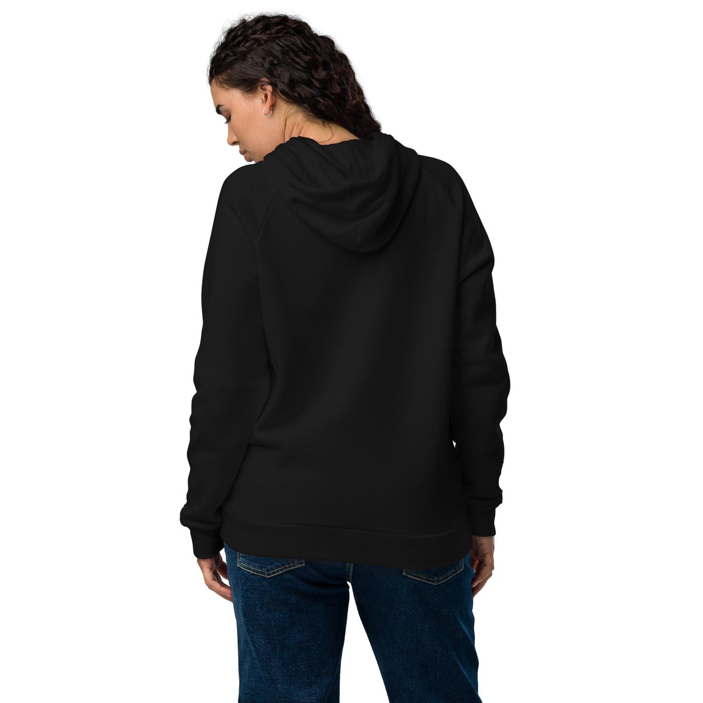 Jesus Chose You Unisex Christian Embroidered Under Armour® Hooded Sweatshirt (hoodie)