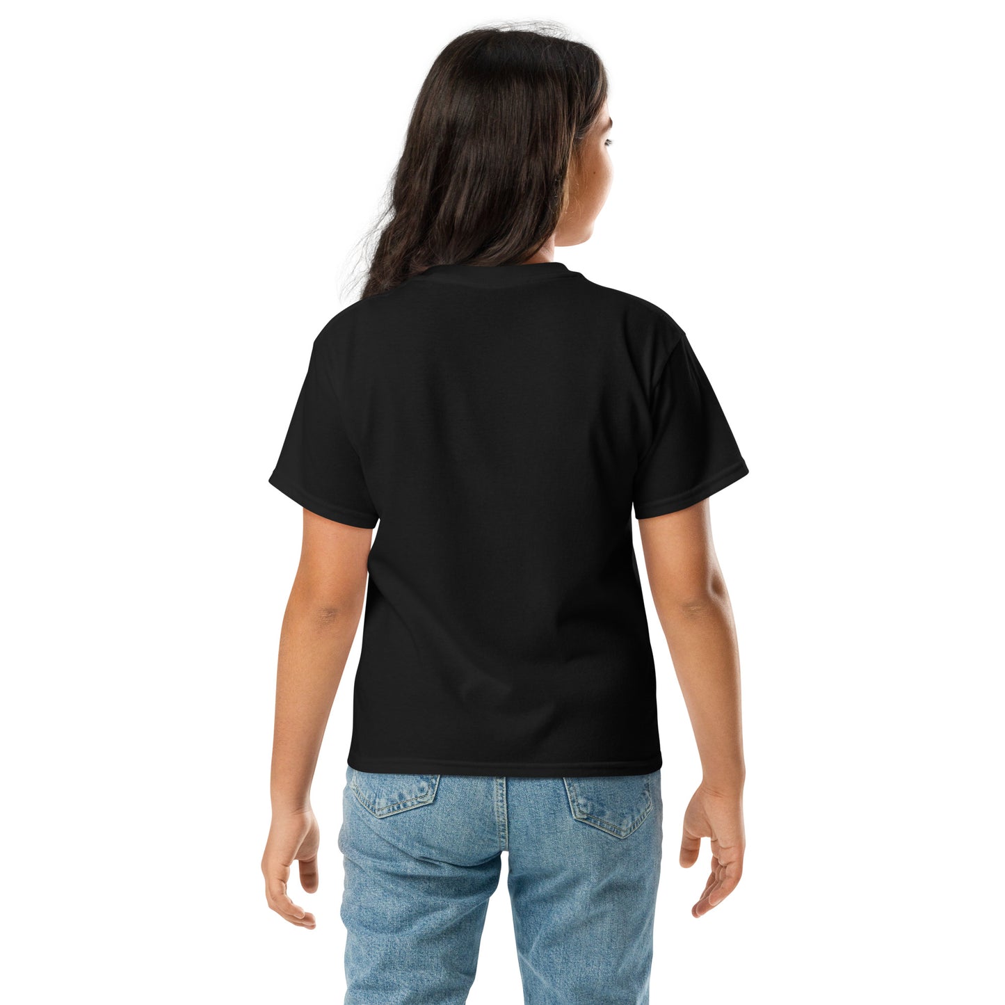 Child Of God And Proud Of It Youth Christian T-shirt