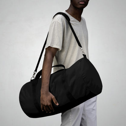 Jehovah Rapha My Healer I Remember Duffel Bag Printify