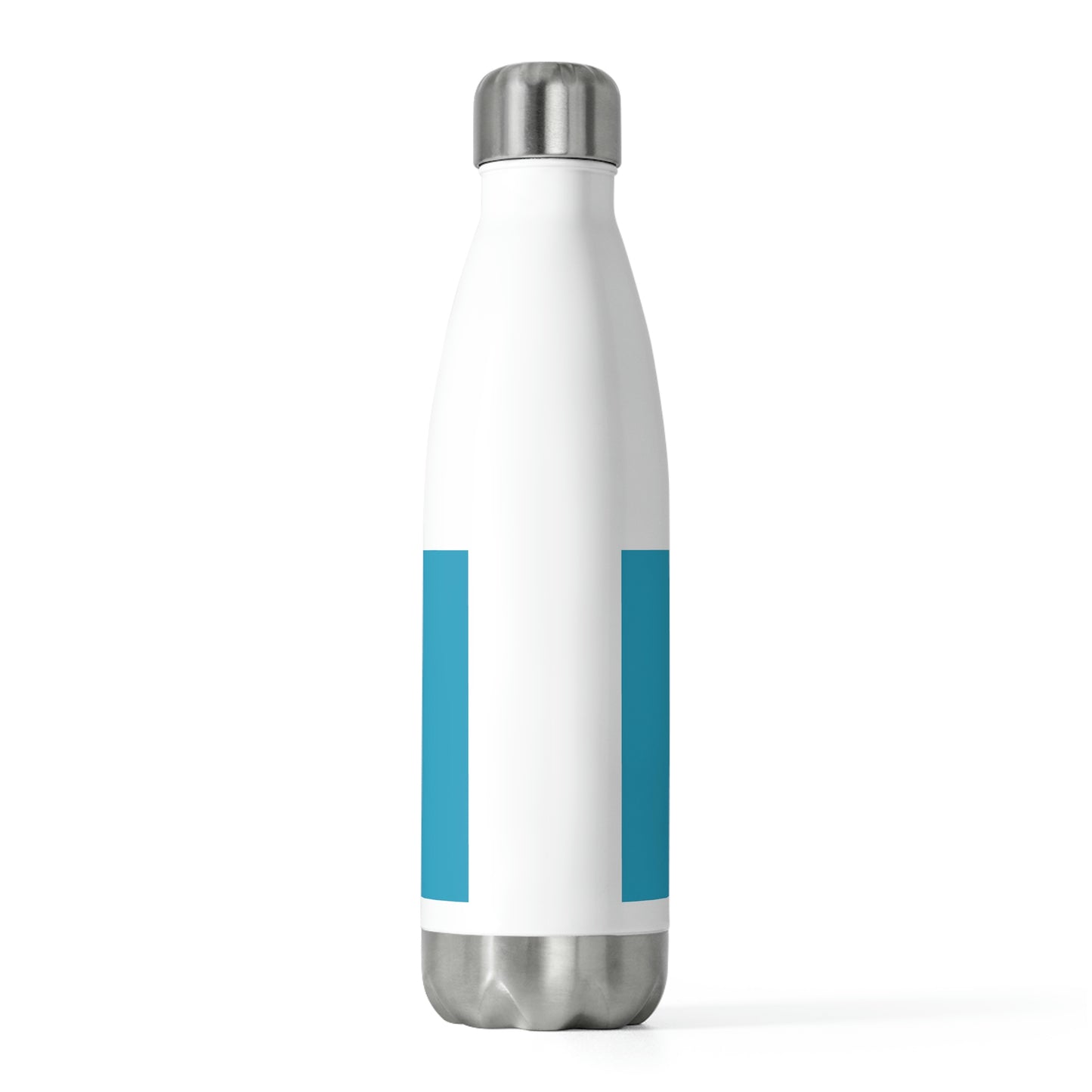 God In Every Season Insulated Bottle