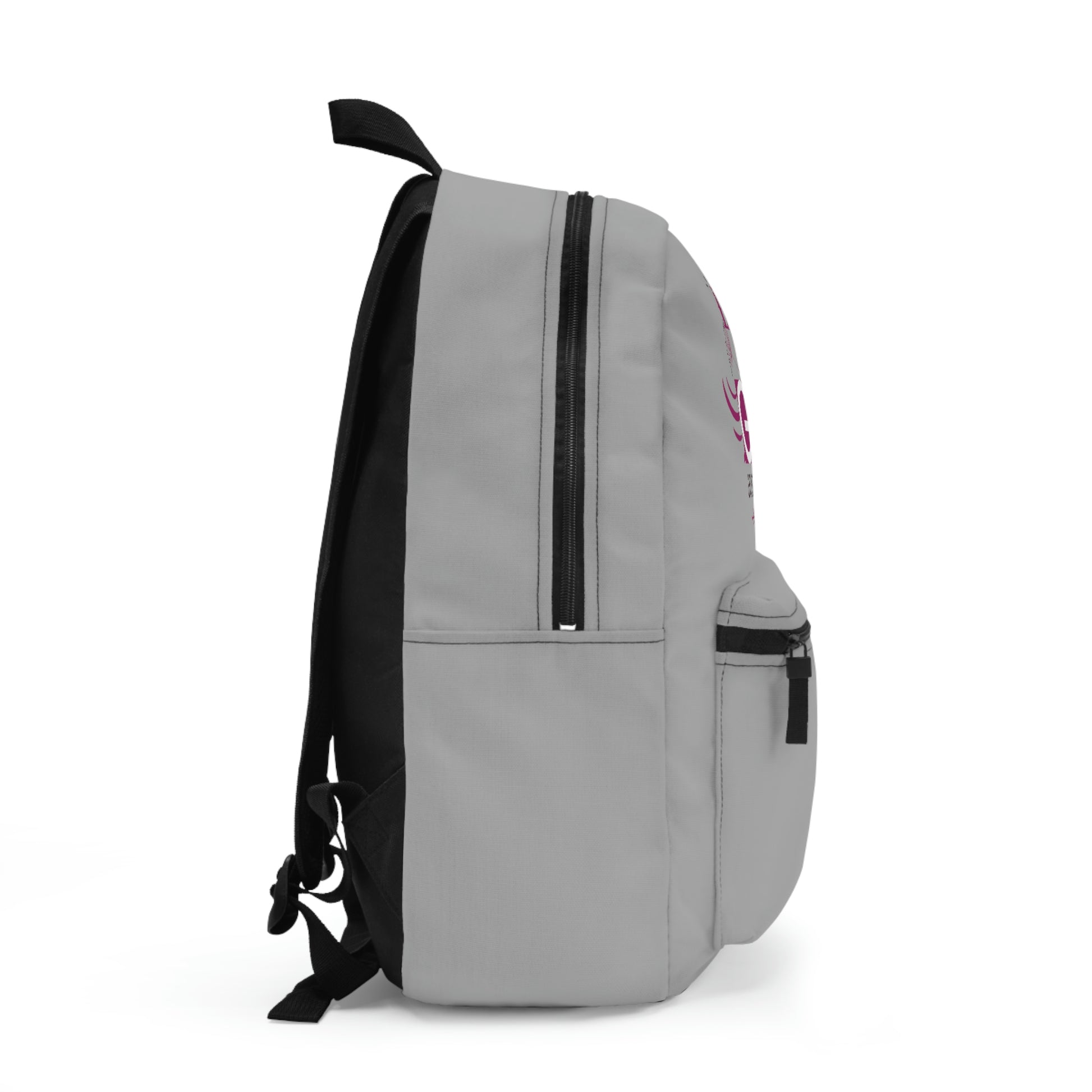 Living Proof That God Answers Prayers Backpack Printify