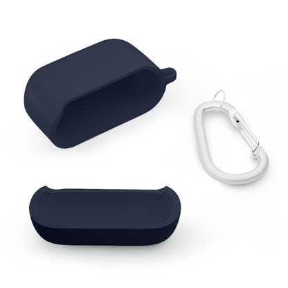 Armed by Faith Shielded By Prayer AirPods / Airpods Pro Case cover - ClaimedbyGodDesigns