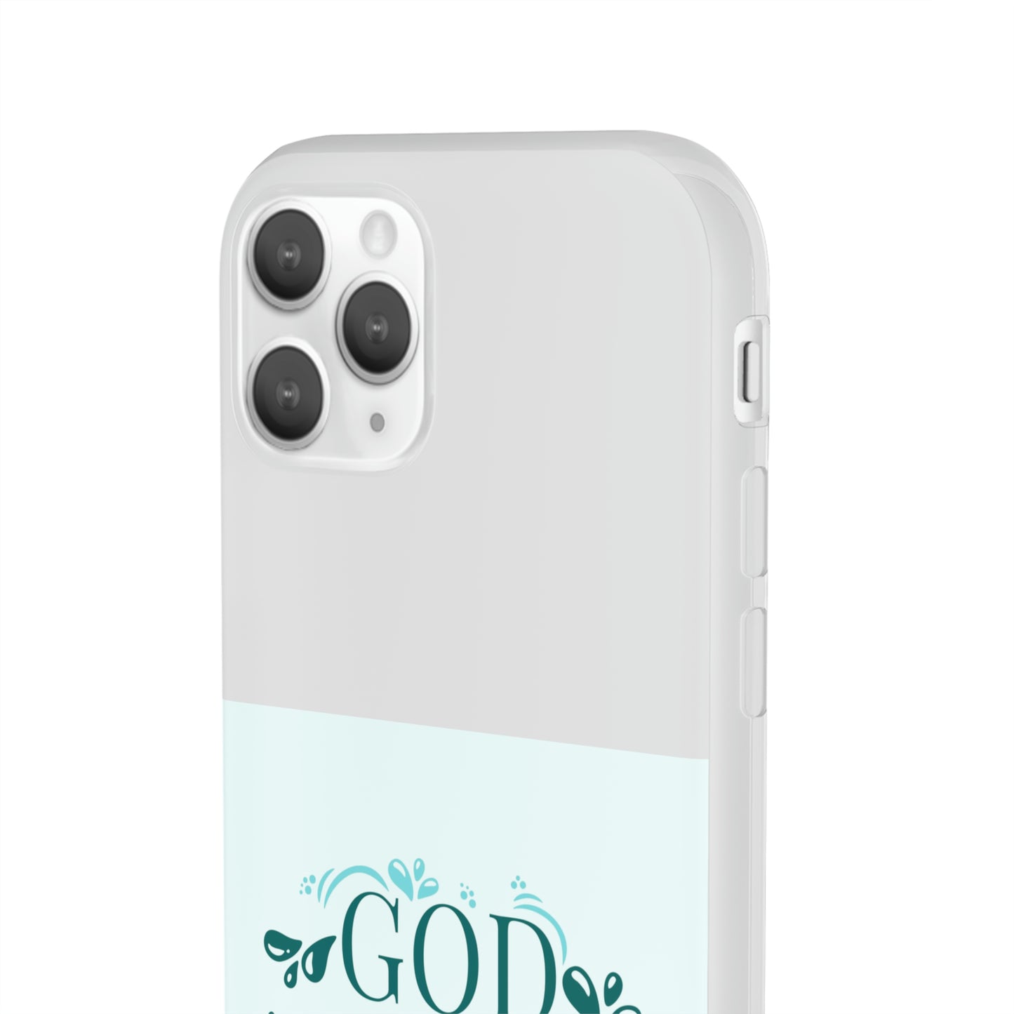 God Certified Trailblazer Flexi Phone Case