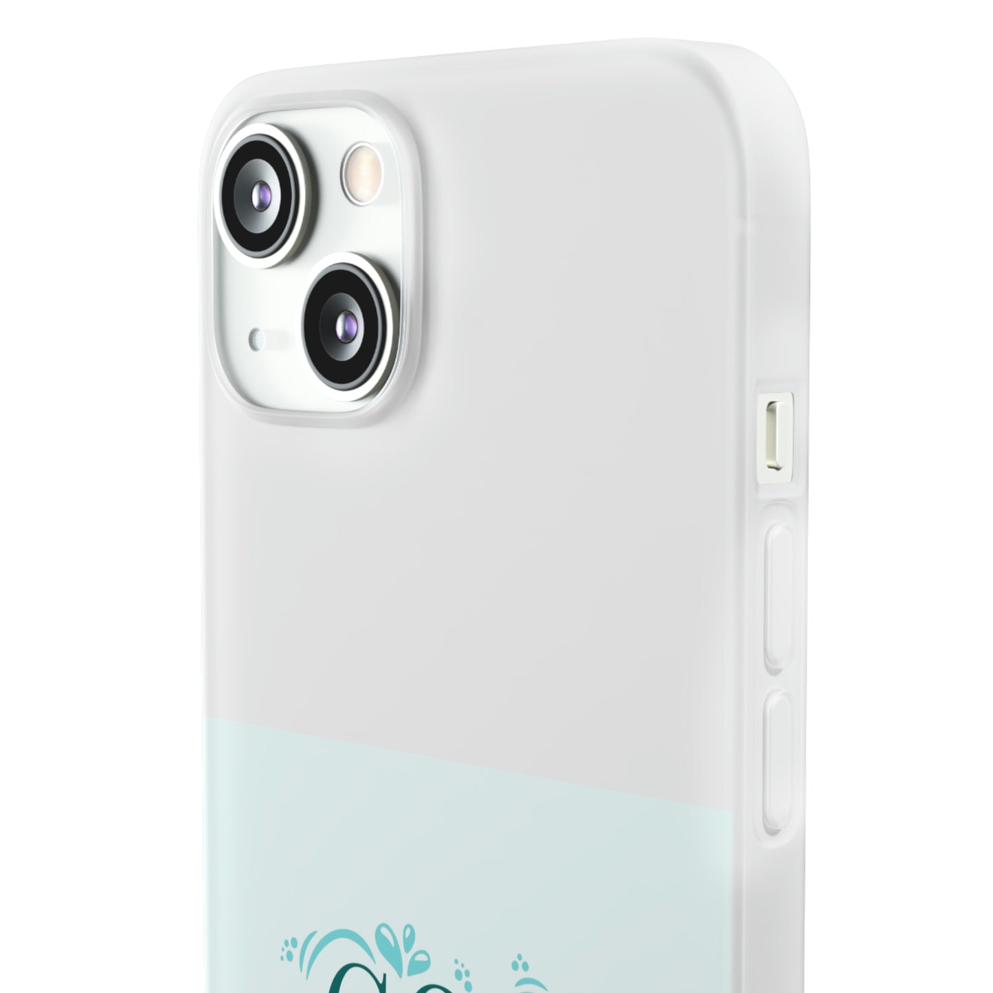 God Certified Trailblazer Flexi Phone Case