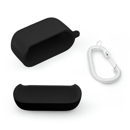 Armed by Faith Shielded By Prayer AirPods / Airpods Pro Case cover - ClaimedbyGodDesigns