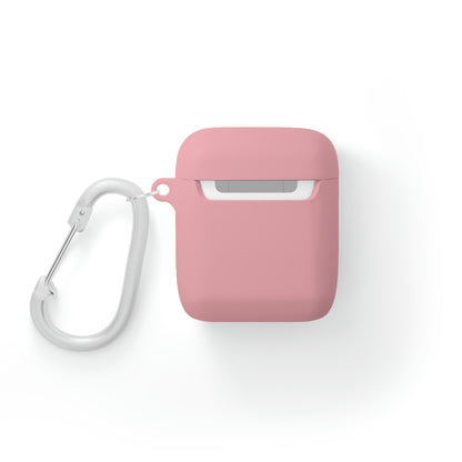 Armed by Faith Shielded By Prayer AirPods / Airpods Pro Case cover - ClaimedbyGodDesigns