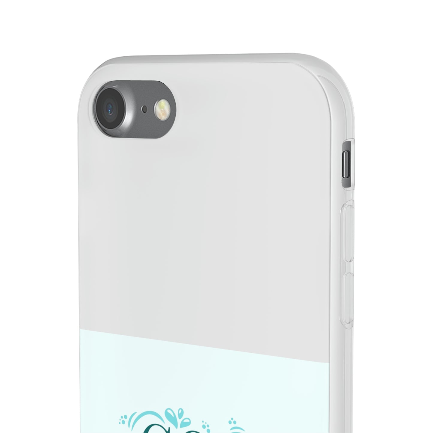 God Certified Trailblazer Flexi Phone Case