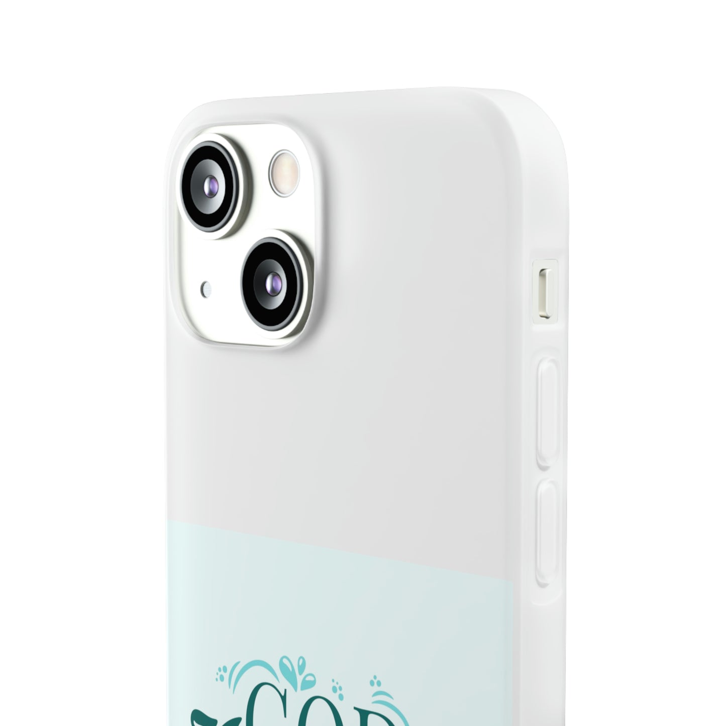 God Certified Trailblazer Flexi Phone Case