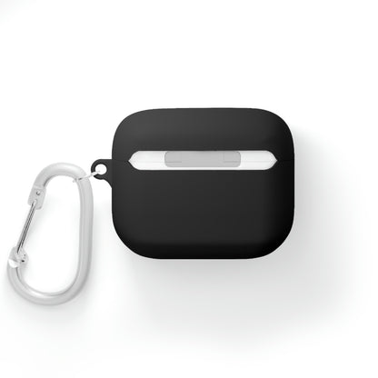 Armed by Faith Shielded By Prayer AirPods / Airpods Pro Case cover - ClaimedbyGodDesigns