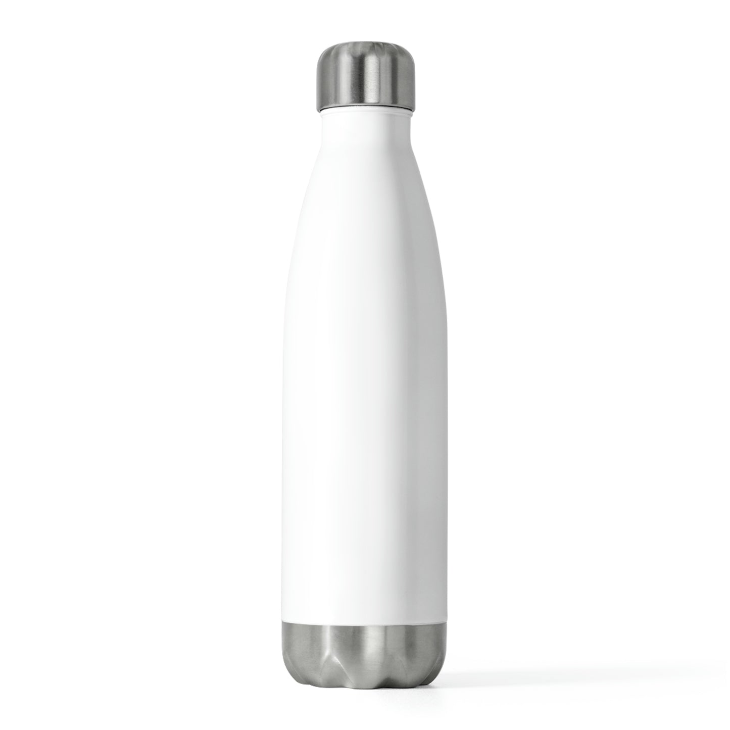 My Steps Are Ordered By The Lord Insulated Bottle