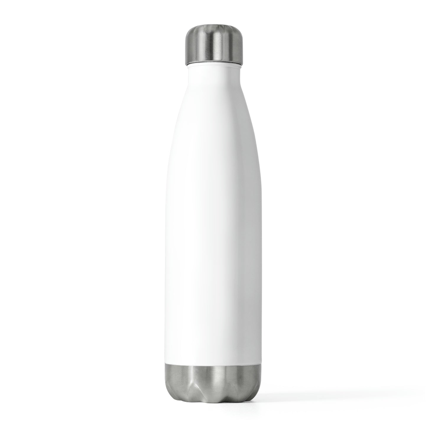 Fought For & Redeemed Insulated Bottle