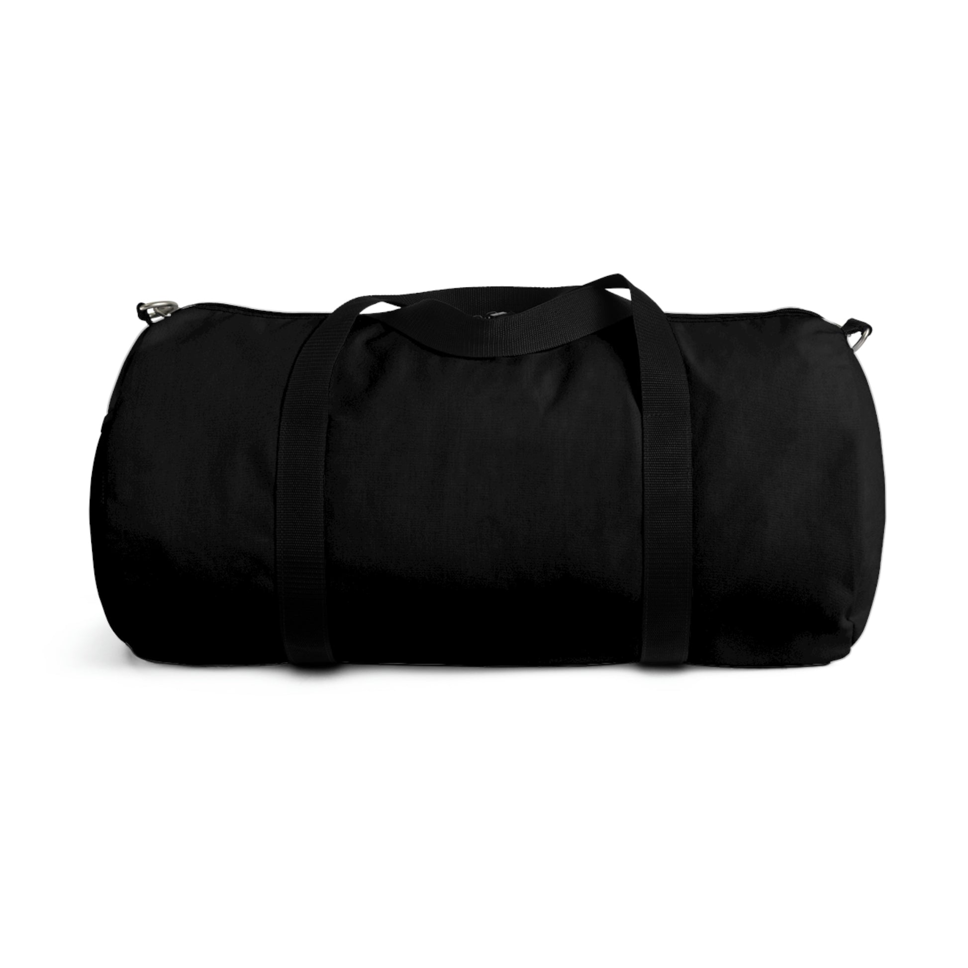 God Loved Me Before I Loved & Knew Me Duffel Bag Printify