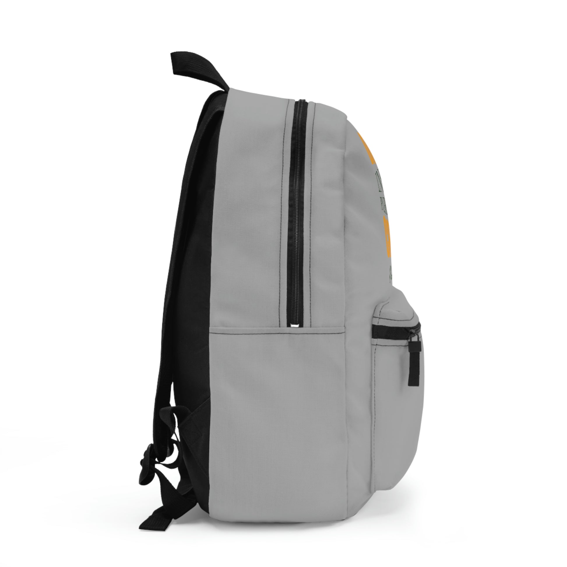 Divinely Inspired Purposefully Created Backpack Printify