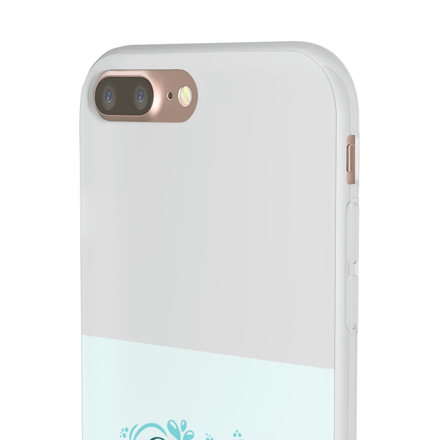 God Certified Trailblazer Flexi Phone Case