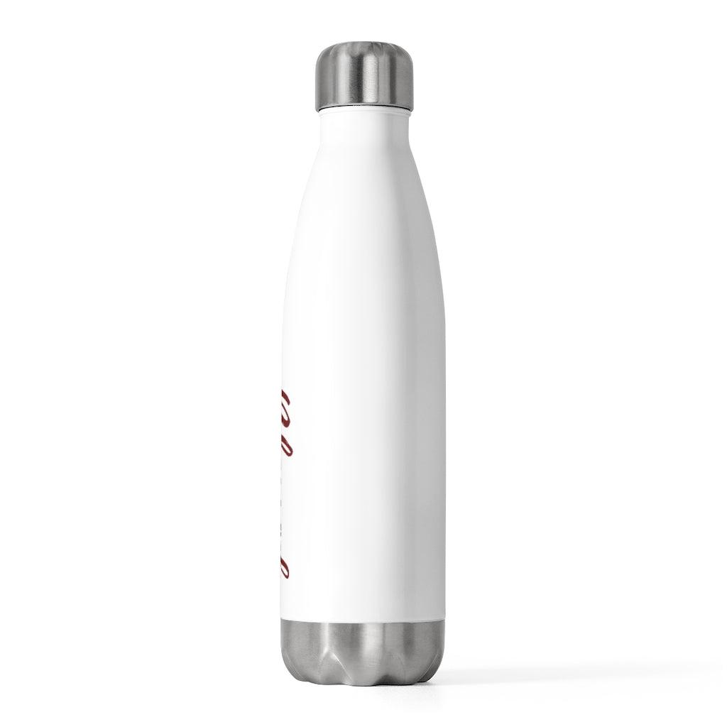 Blessed Insulated Bottle Printify