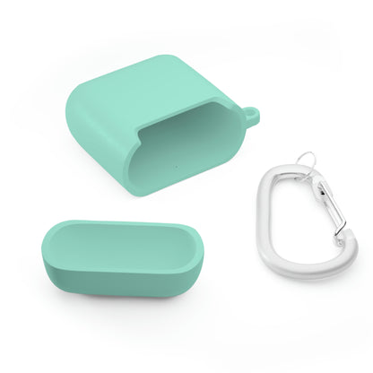 Armed by Faith Shielded By Prayer AirPods / Airpods Pro Case cover - ClaimedbyGodDesigns