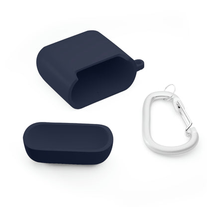Armed by Faith Shielded By Prayer AirPods / Airpods Pro Case cover - ClaimedbyGodDesigns
