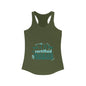 Certified Trailblazer Slim Fit Tank-top