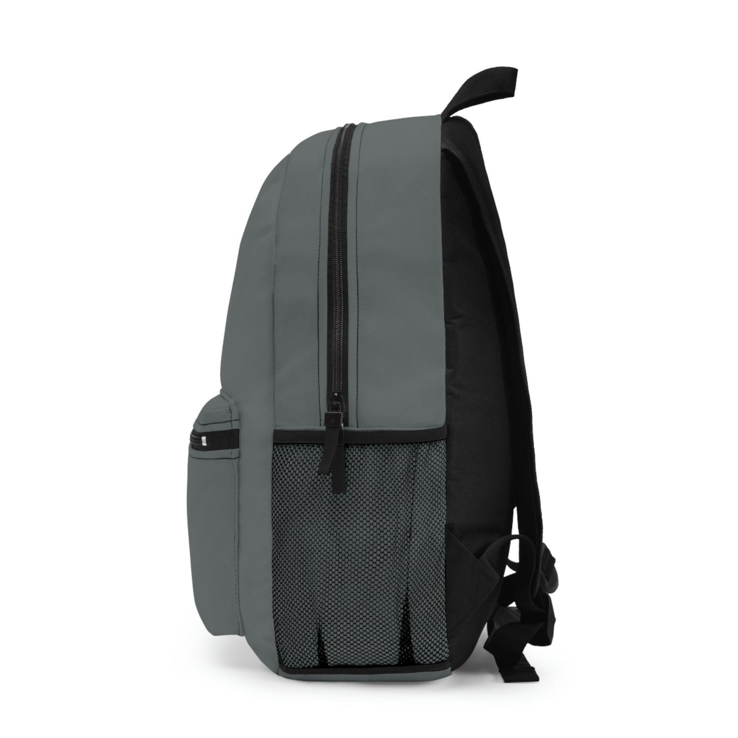 Renewed, Transformed, Claimed By God Backpack Printify