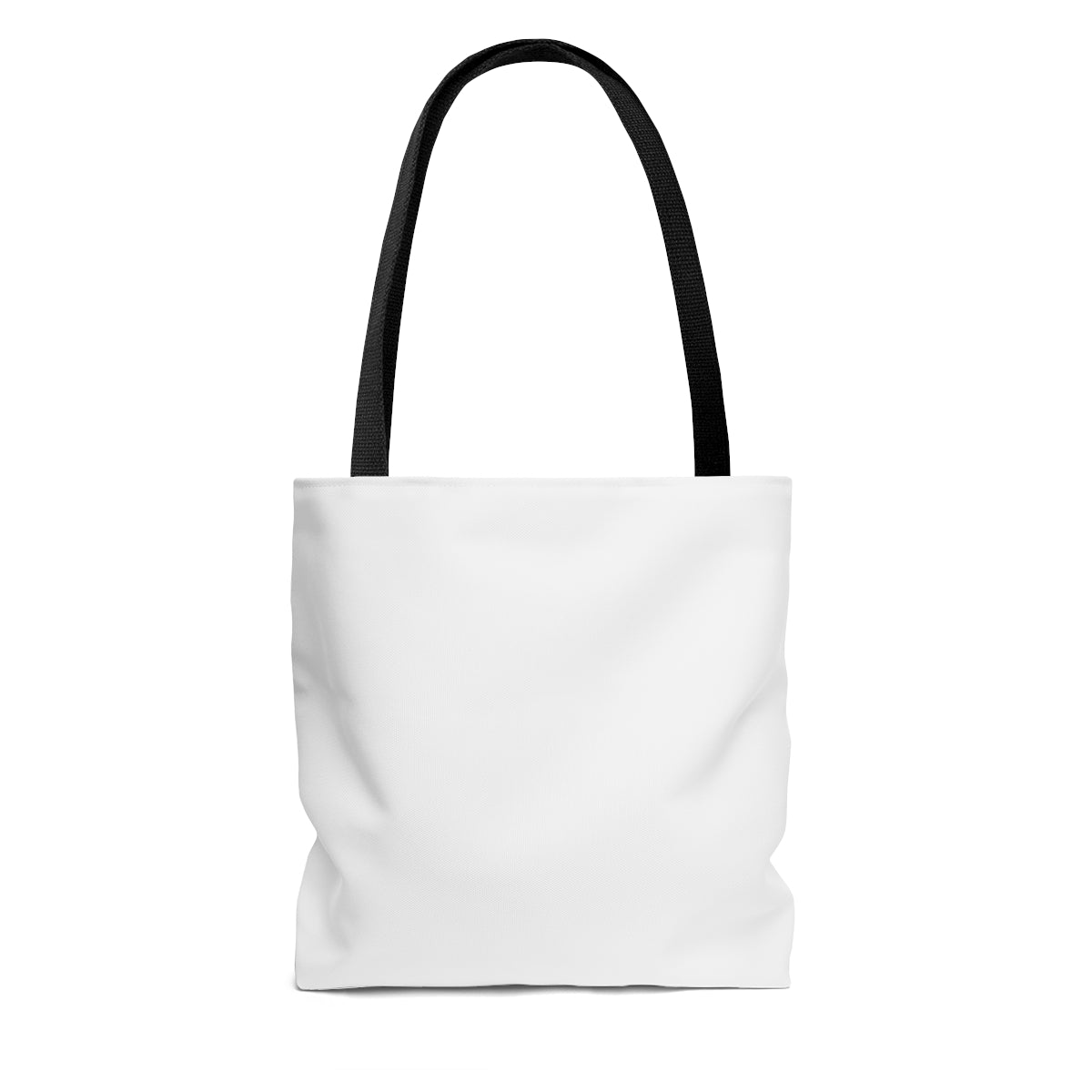 Busy Being Godly Tote Bag Printify