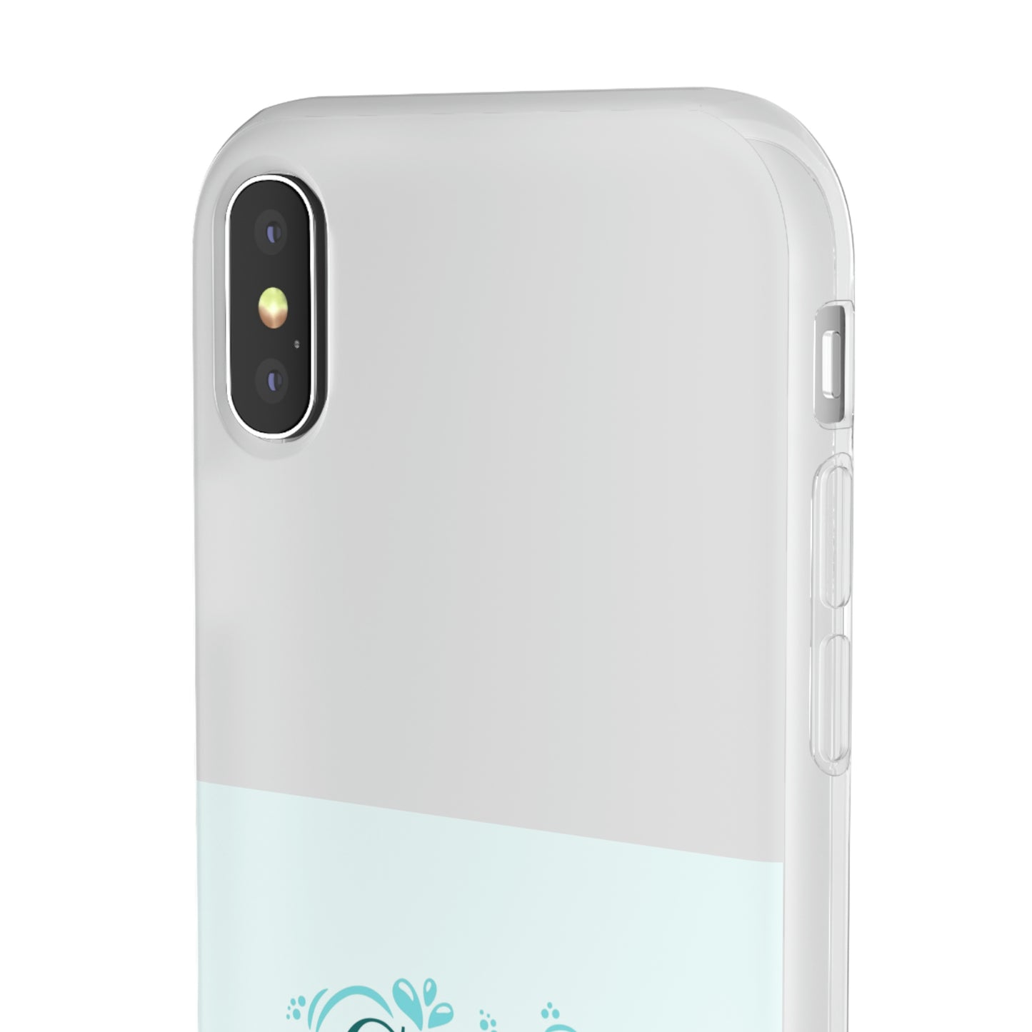 God Certified Trailblazer Flexi Phone Case