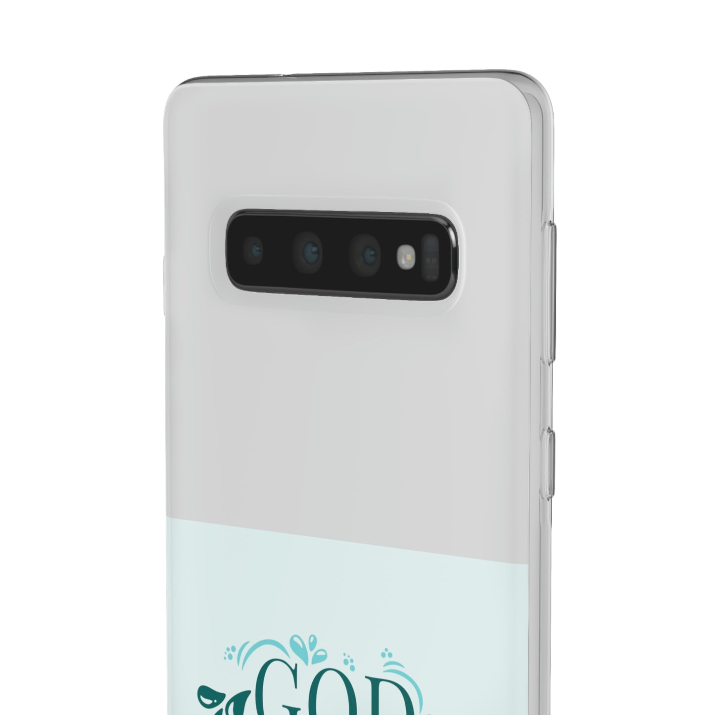 God Certified Trailblazer Flexi Phone Case