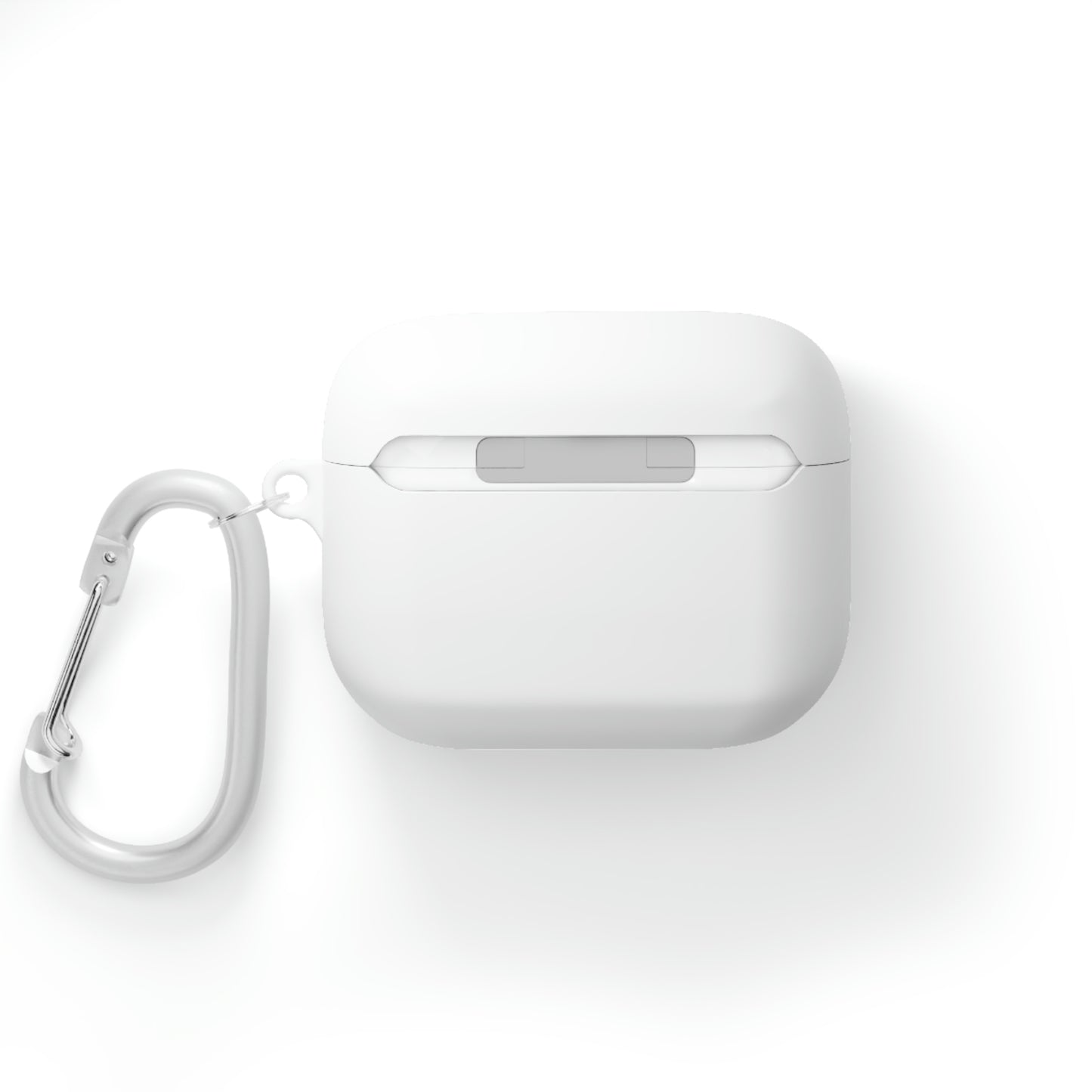 Fought For & Redeemed AirPods / Airpods Pro Case cover