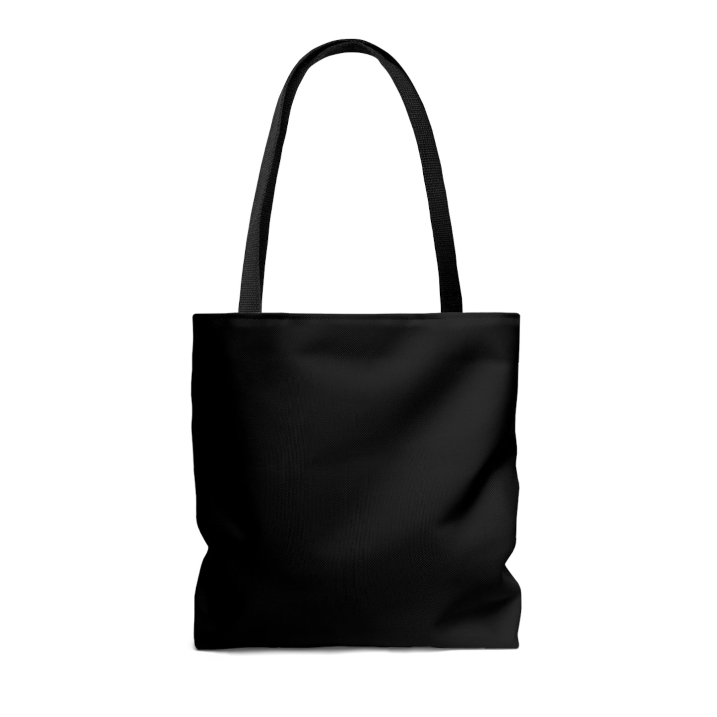 In Christ I Am Majestically Endowed Tote Bag