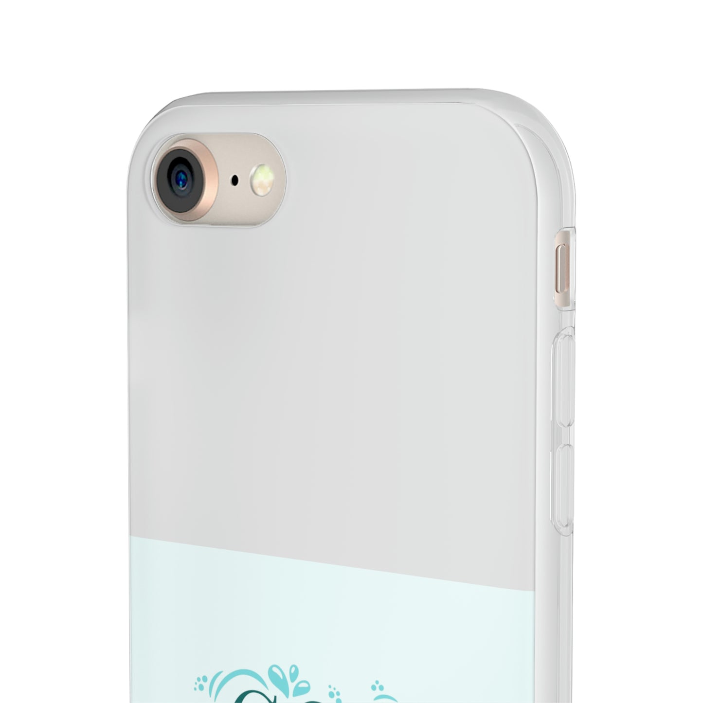 God Certified Trailblazer Flexi Phone Case