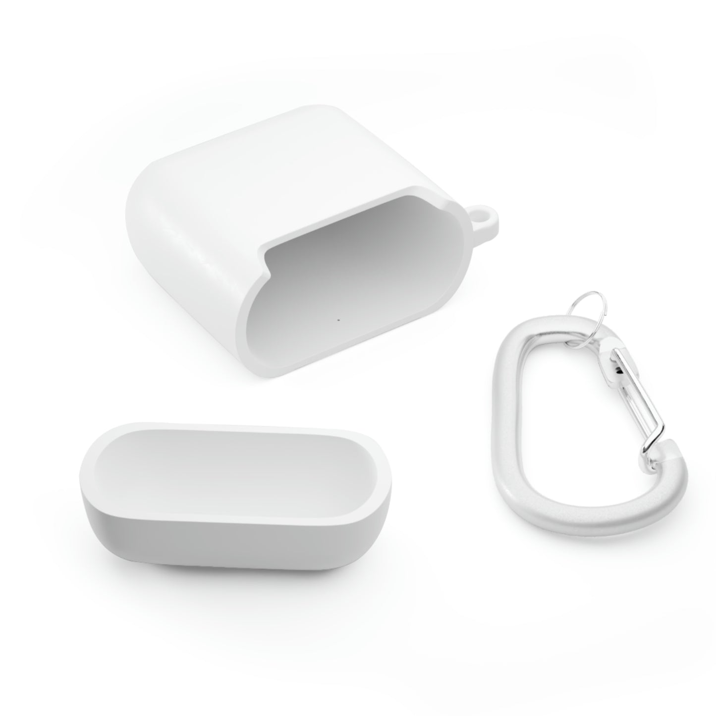 Overcomer, God's Strength Is Made Perfect In My Weakness AirPods / Airpods Pro Case cover
