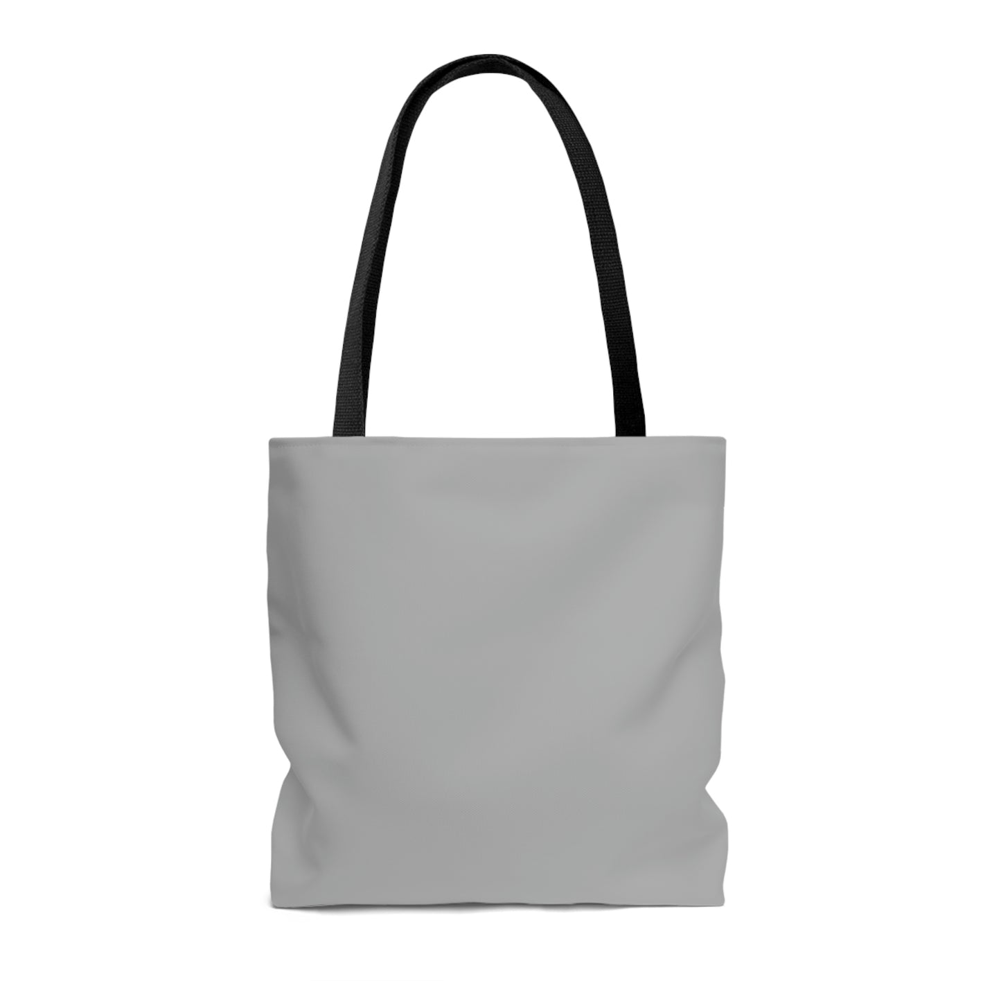 In Christ I Am Flawlessly & Purposefully Created Tote Bag
