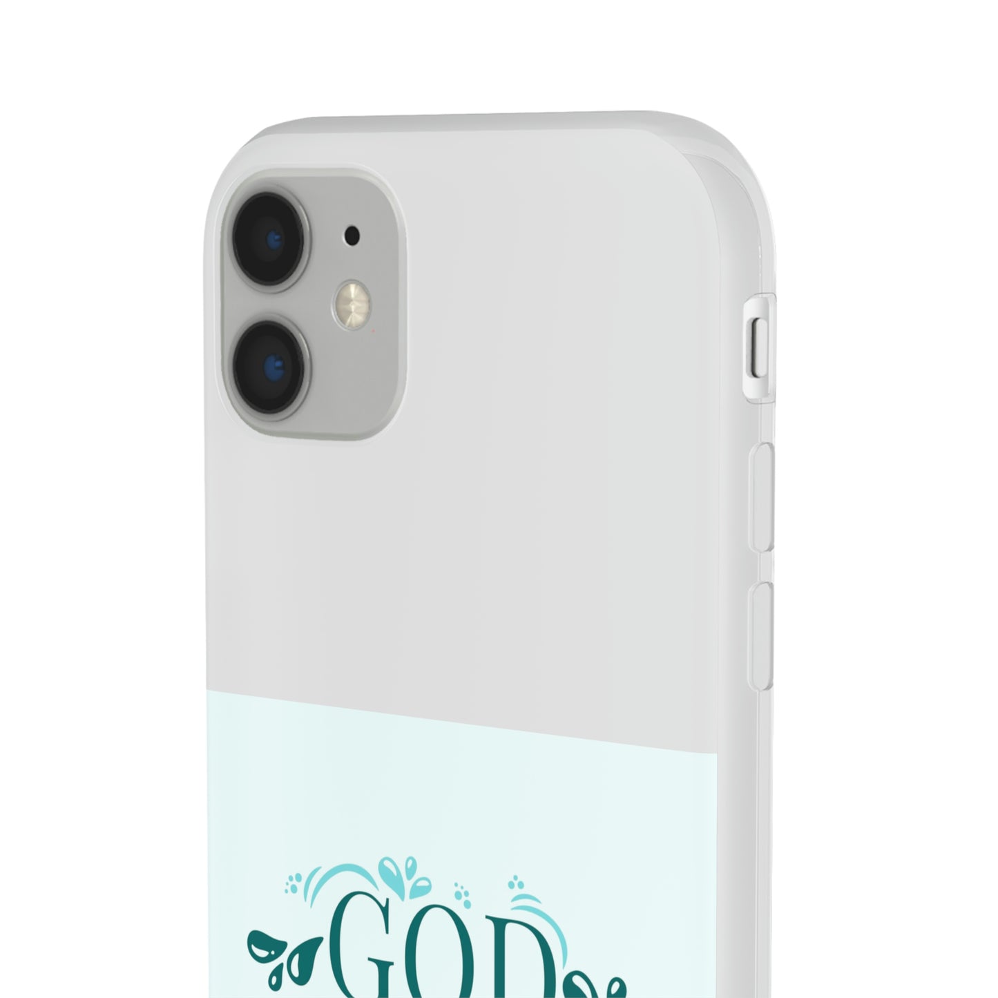 God Certified Trailblazer Flexi Phone Case