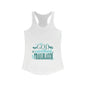 Certified Trailblazer Slim Fit Tank-top