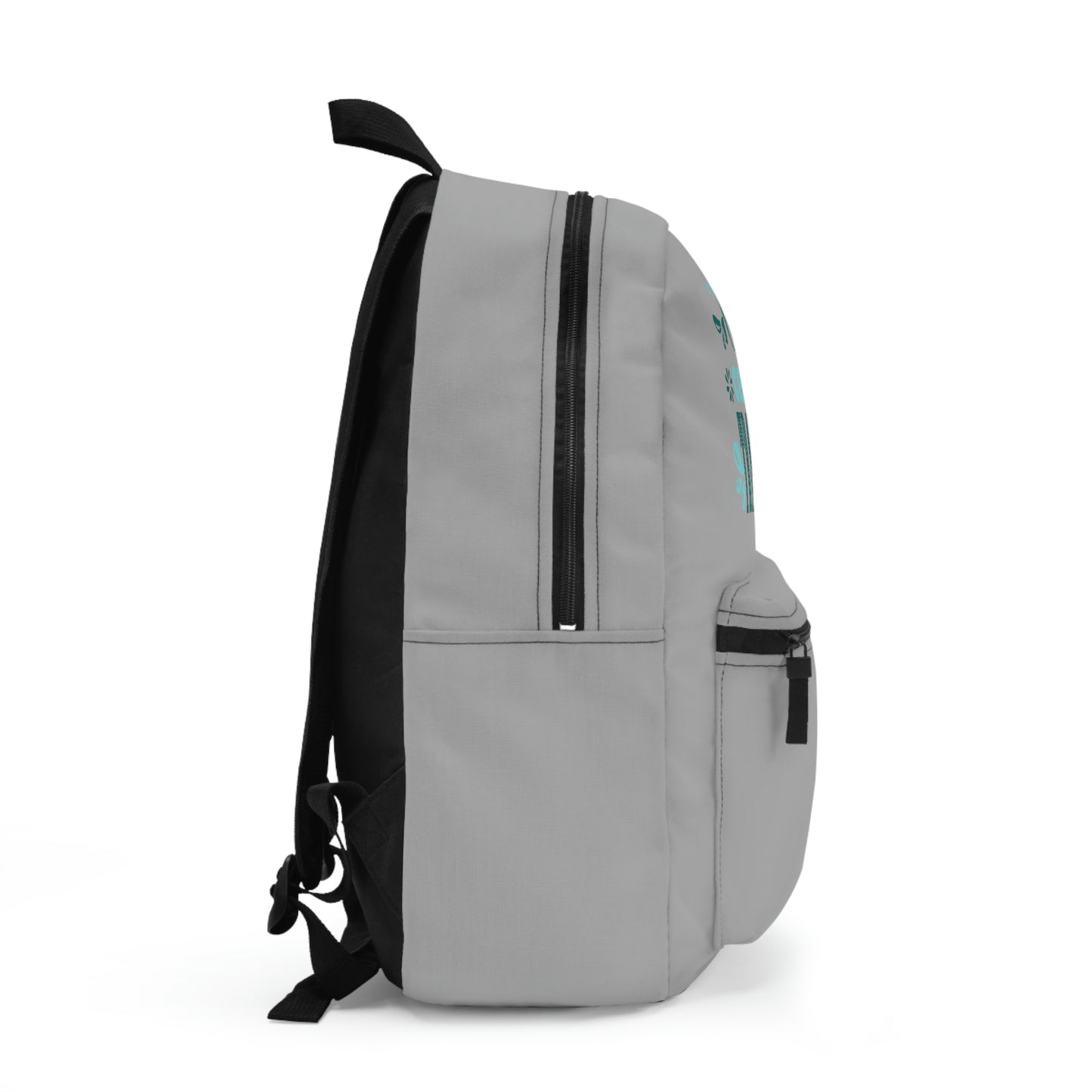 God Certified Trailblazer Backpack Printify